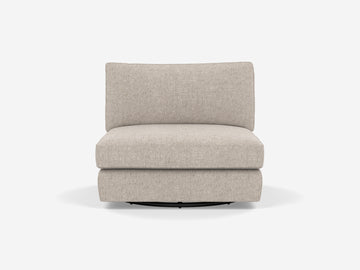 Grade 10 Polo Grey - Classic Seating
