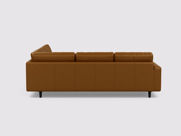 Grade 200 Classic Sahara with Black Ash Legs