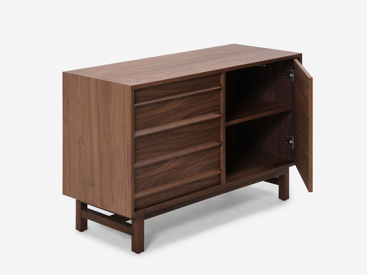 48" - Walnut