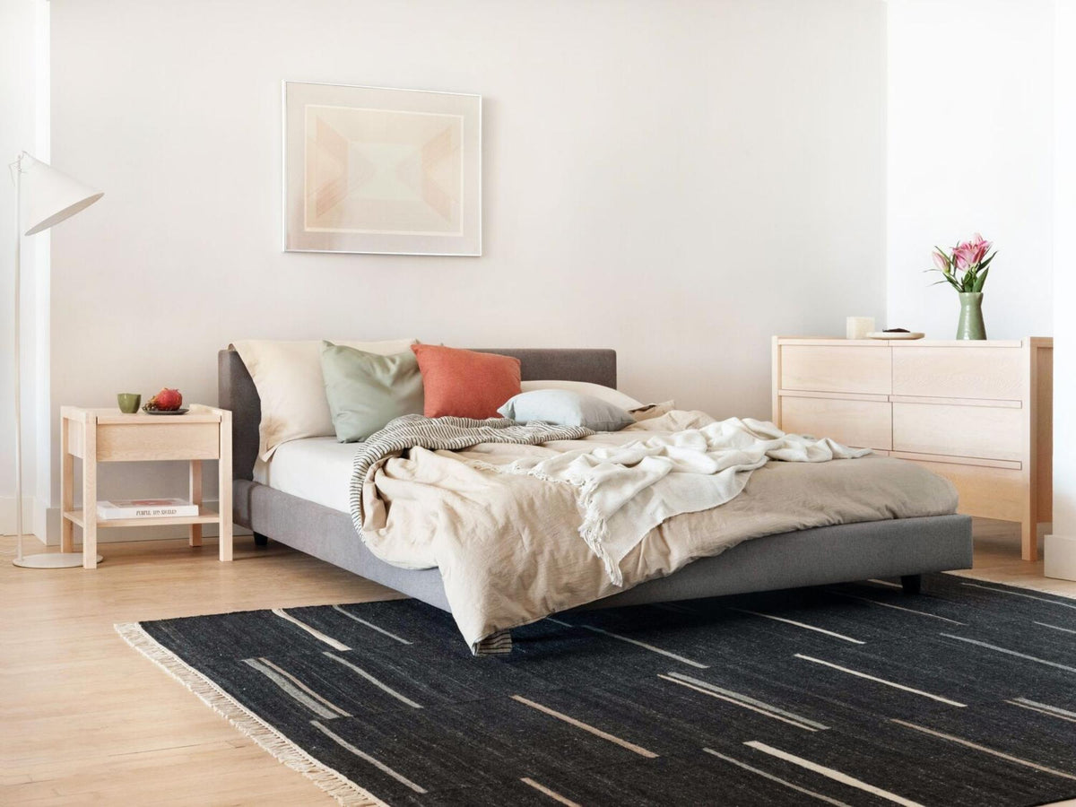 Nomad Rug 6' x 9'