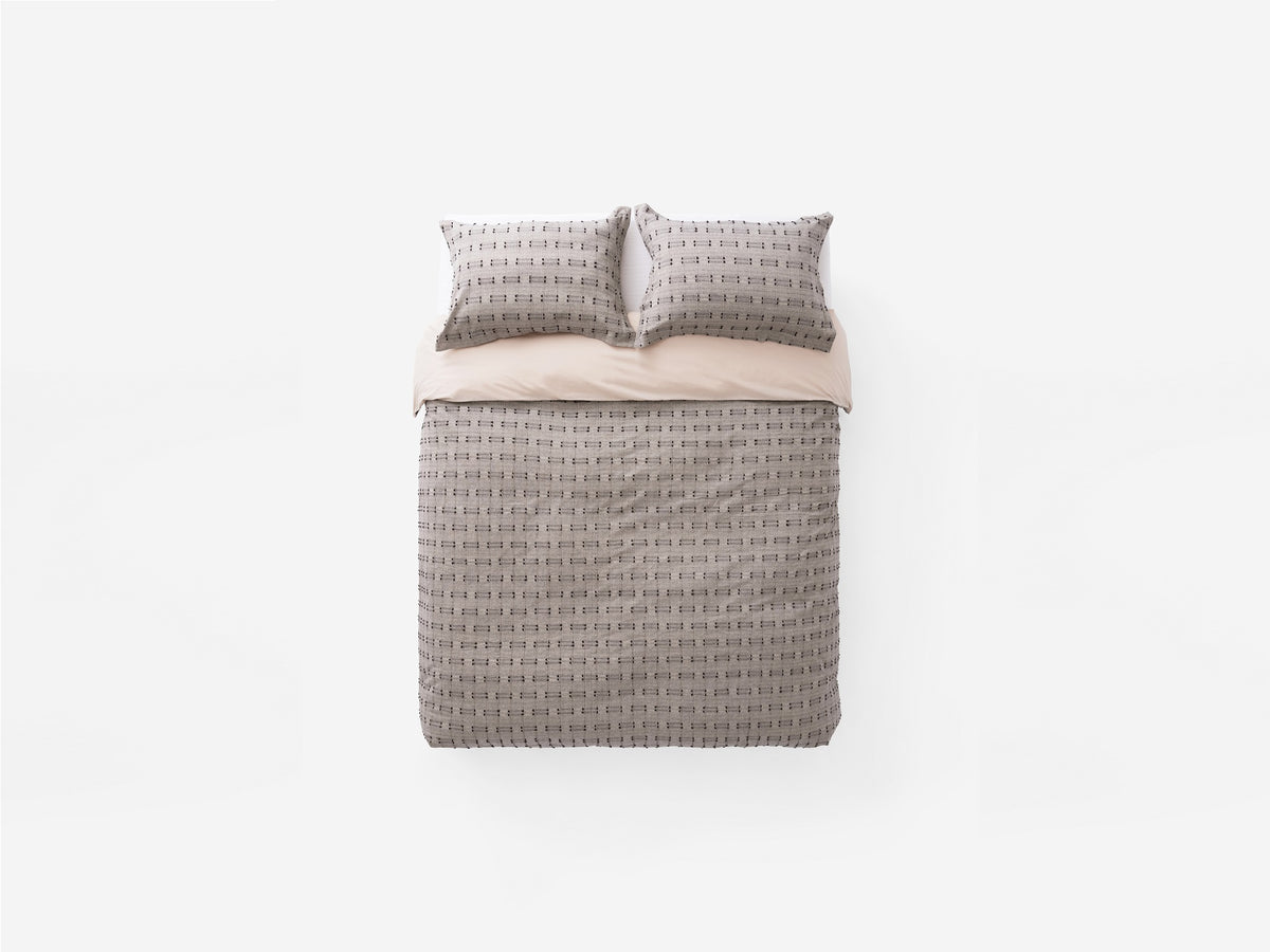 Oxbow Duvet Cover Set – Queen