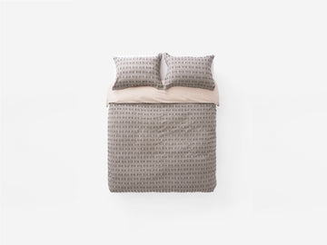 Oxbow Duvet Cover Set – Queen