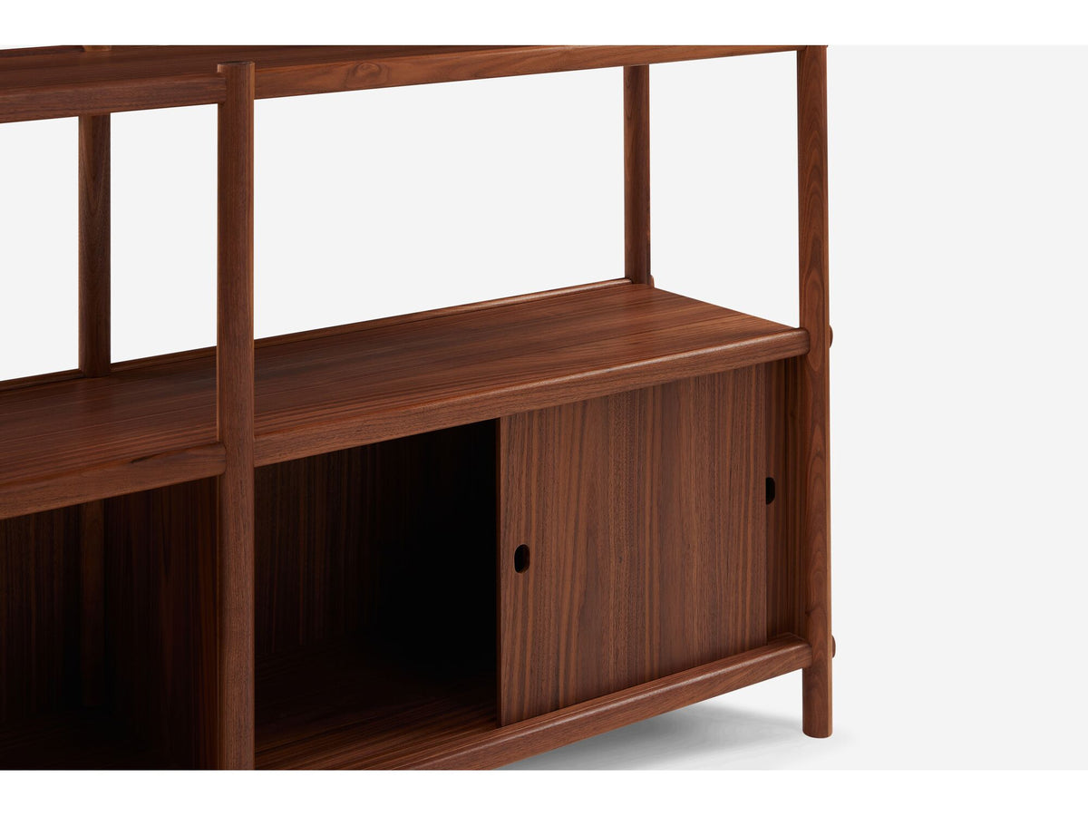 Low Shelf