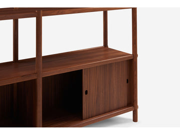 Low Shelf