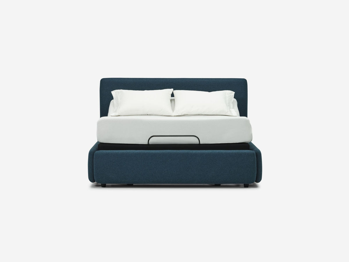 Orri Adjustable Bed