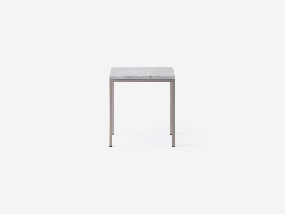 Custom End Table