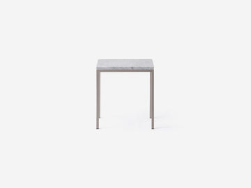 Custom End Table
