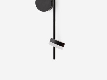Row Sconce – Double – view 2