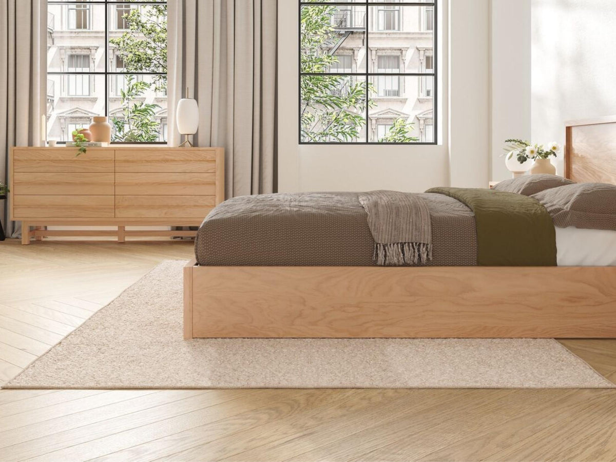 Slub Rug 8' x 10'