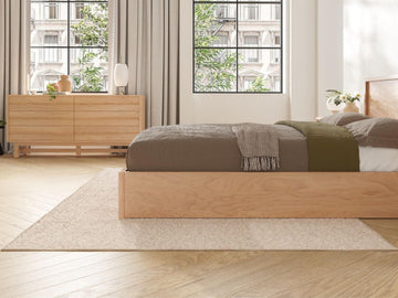 Slub Rug 8' x 10'
