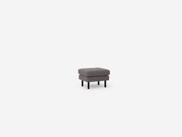 Panama Grey with Black Ash Legs