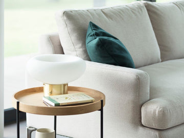 Eve Grand 2-Piece Sectional Sofa with Chaise