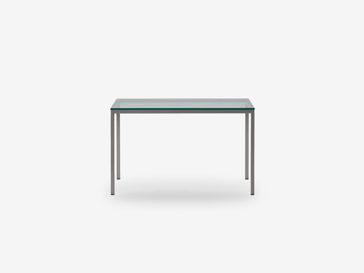 Custom Large End Table