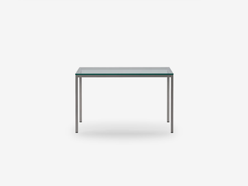 Custom Large End Table