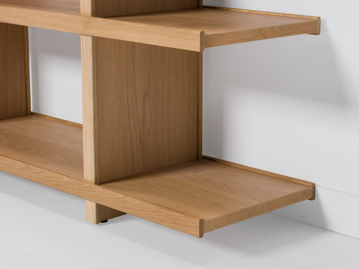 PI Shelf – view 5