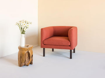 Replay Club Chair