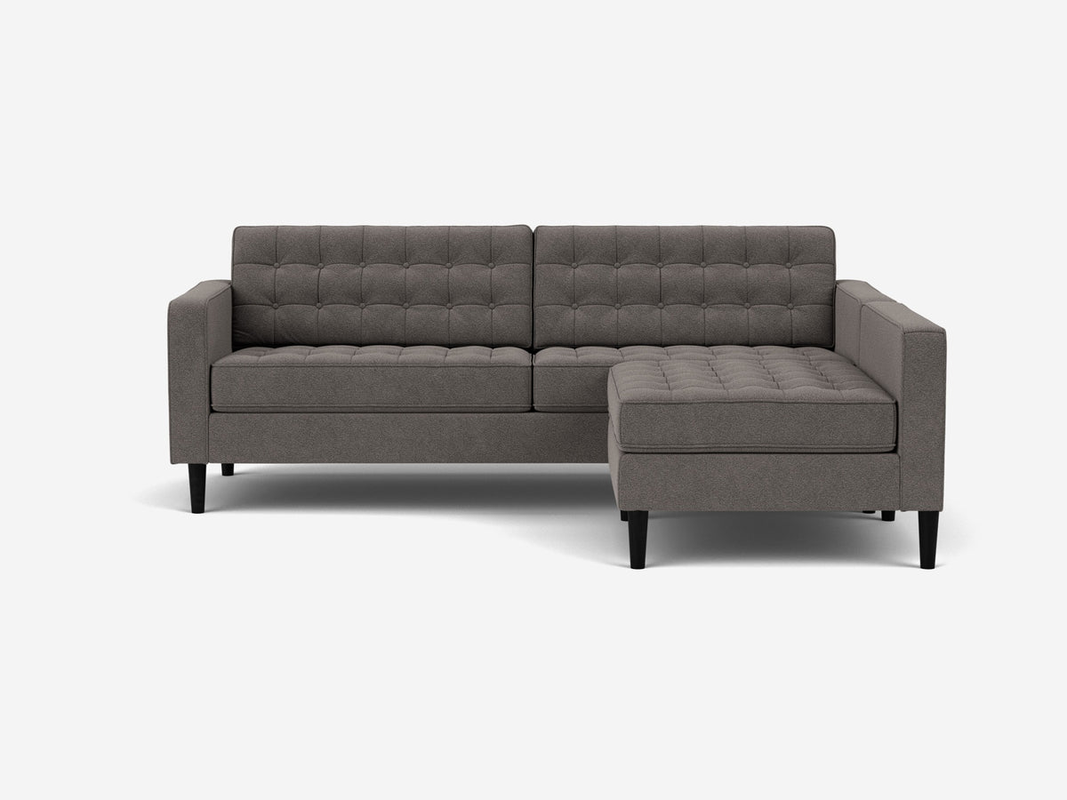Reverie 86" Sofa With Extended Seat