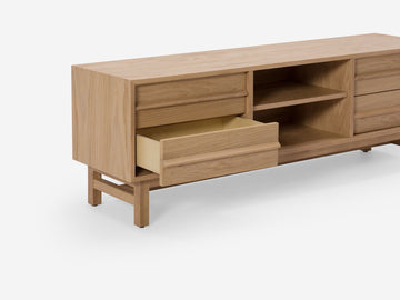 Marcel Media Unit – view 6