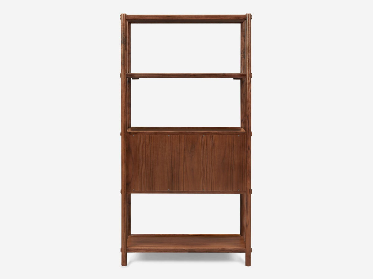 High Shelf