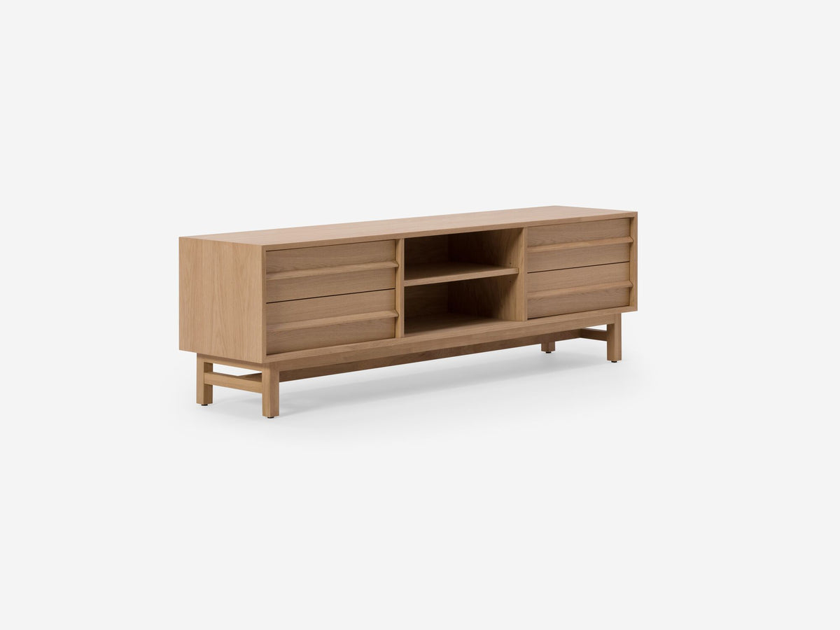Marcel Media Unit – view 2