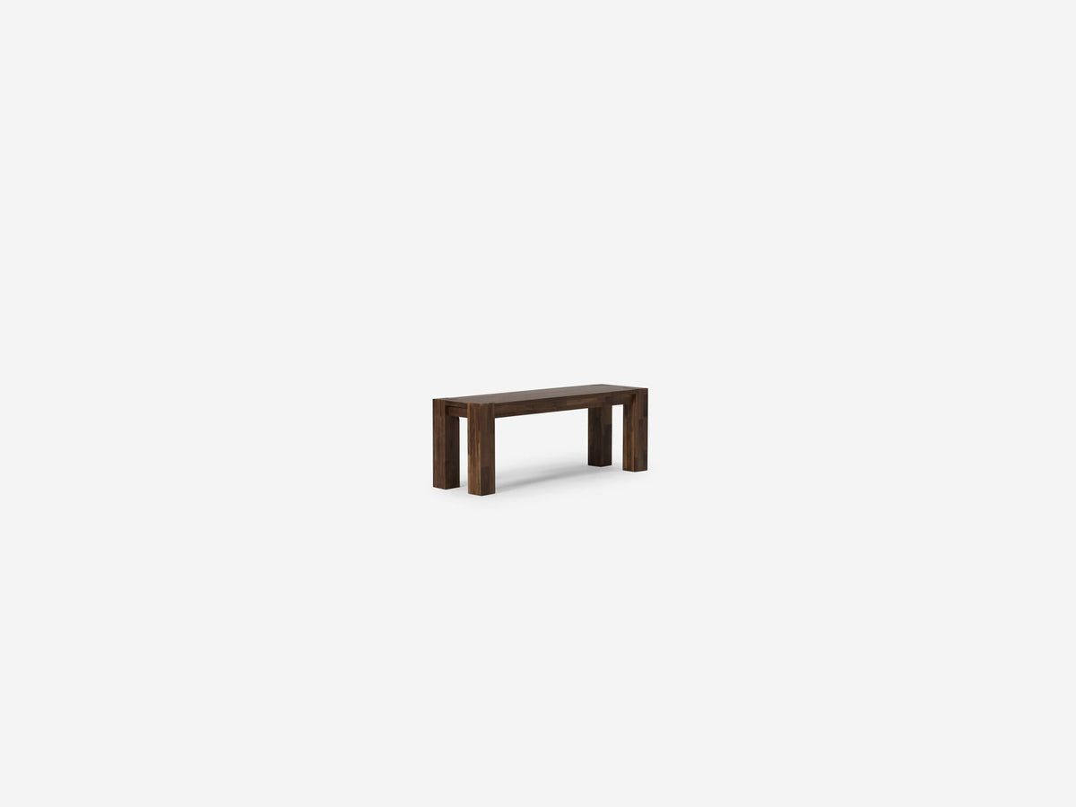 Small - Walnut