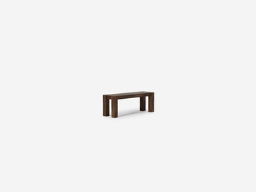 Small - Walnut