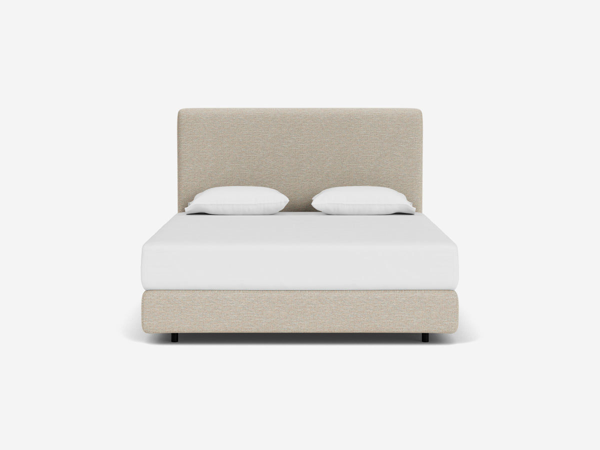 Stage Bed