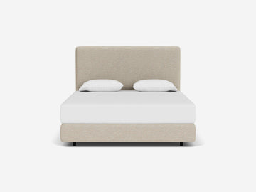 Stage Bed
