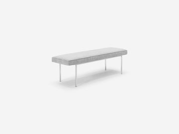 Great Stone with Stainless Steel Base