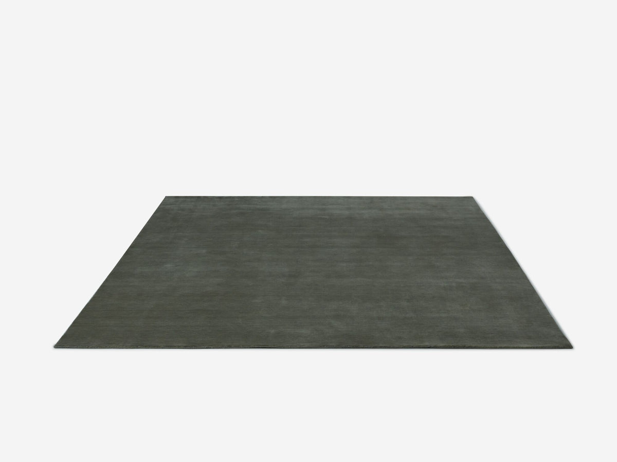Isle Rug 8' x 10' – Sage – view 2