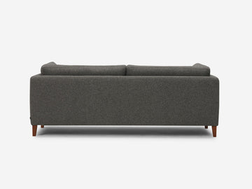 87" - Catrin Peppercorn with Java Legs