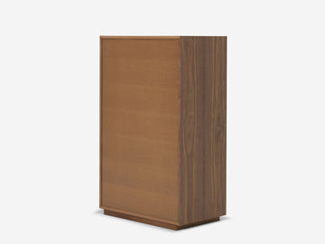 Stage Chest – Walnut – view 5