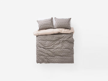 Oxbow Duvet Cover Set – Queen – view 2