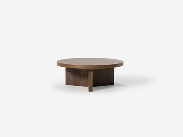 Essential Coffee Table – Round