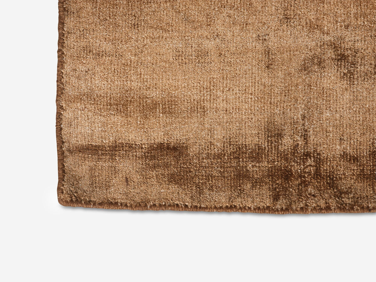 Oro Rug 8' x 10' – Brown