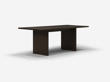 Homework Dining Table – view 2