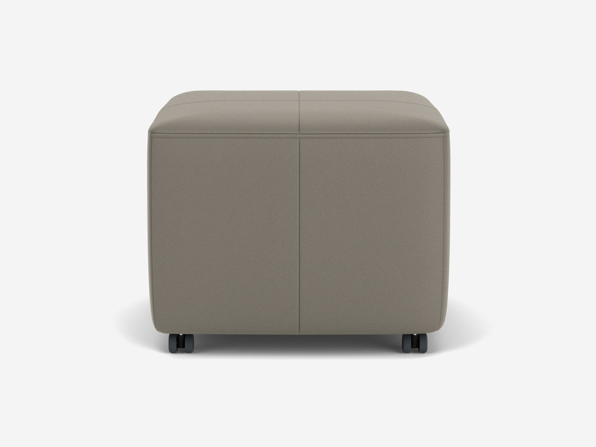 Small - Rein Grey with Castors