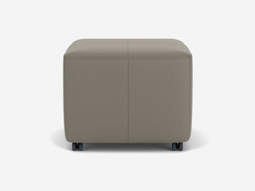 Small - Rein Grey with Castors