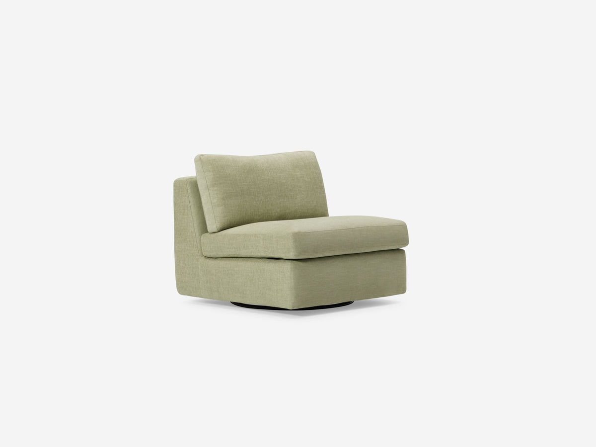 Ceder Soft Green