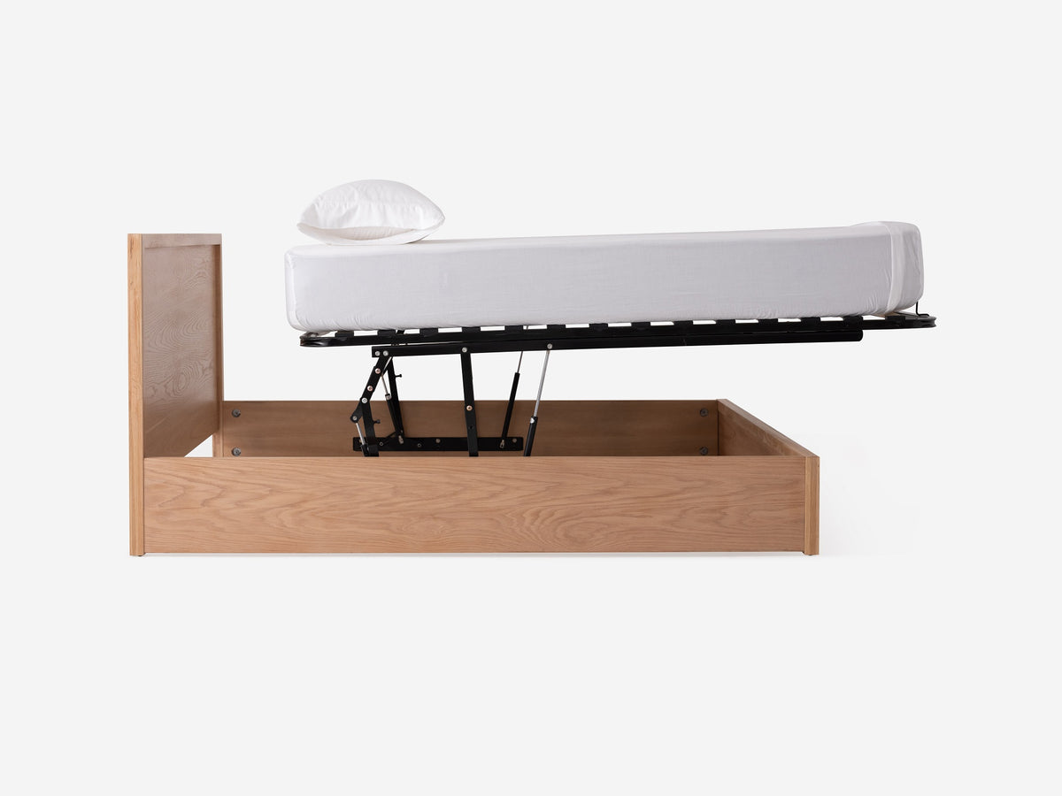 Marcel Lift Bed – view 5