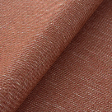 3x3 Ceder Burnt Orange