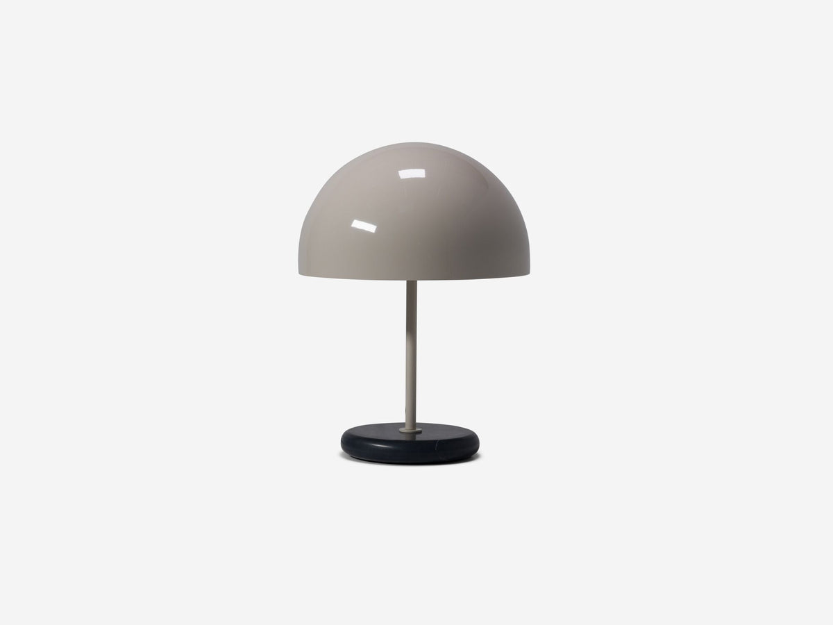 Port Table Lamp – Stone