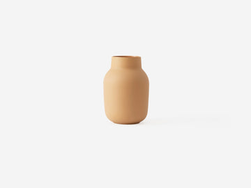 Boniface Vessels – Large - Dust / Dust