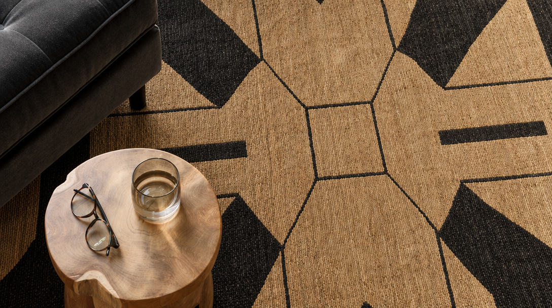Ace Rug 5' x 8'