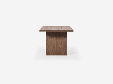 Homework Dining Table – view 3