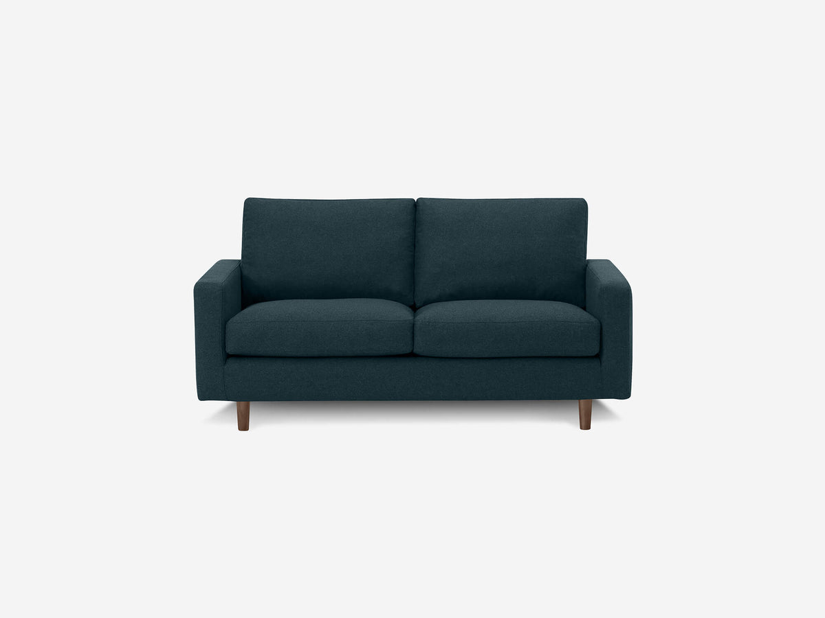 Oskar Loveseat – Classic / Leather – view 7
