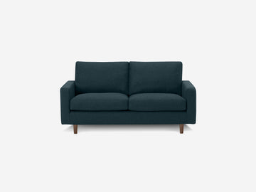 Oskar Loveseat – Classic / Leather – view 7