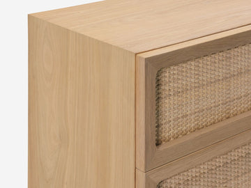 Stadium Chest – Oak – view 5