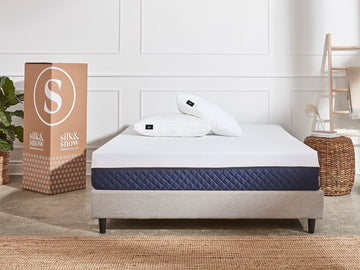 Silk & Snow Mattress