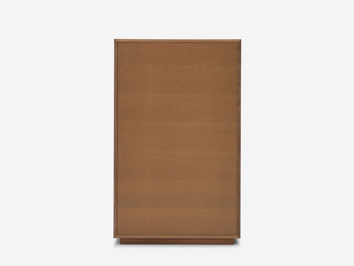 Stage Chest – Walnut – view 4